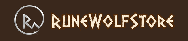 RuneWolfStore