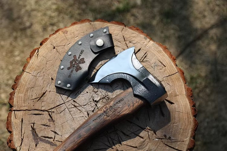 Riftbreaker Hatchet