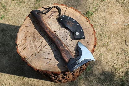 Riftbreaker Hatchet