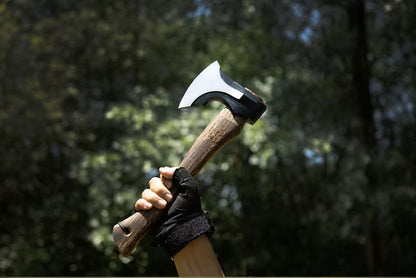 Riftbreaker Hatchet