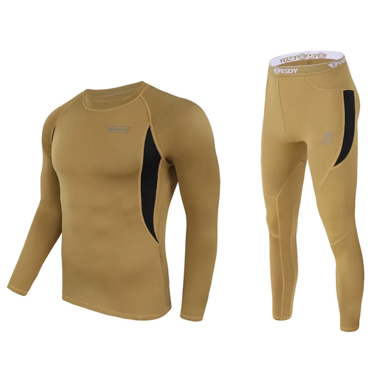 Shadowskin Set – Thermal Base Layer