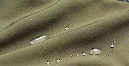 Shadowstride Set – Tactical Softshell Jacket & Pants