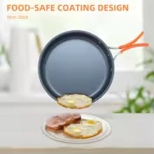 TrailChef All-In-One Cookware Set