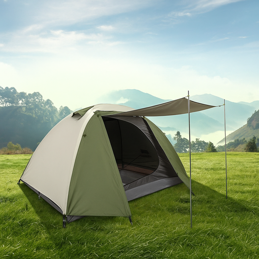 Trailhaven 2-Person Dome Tent