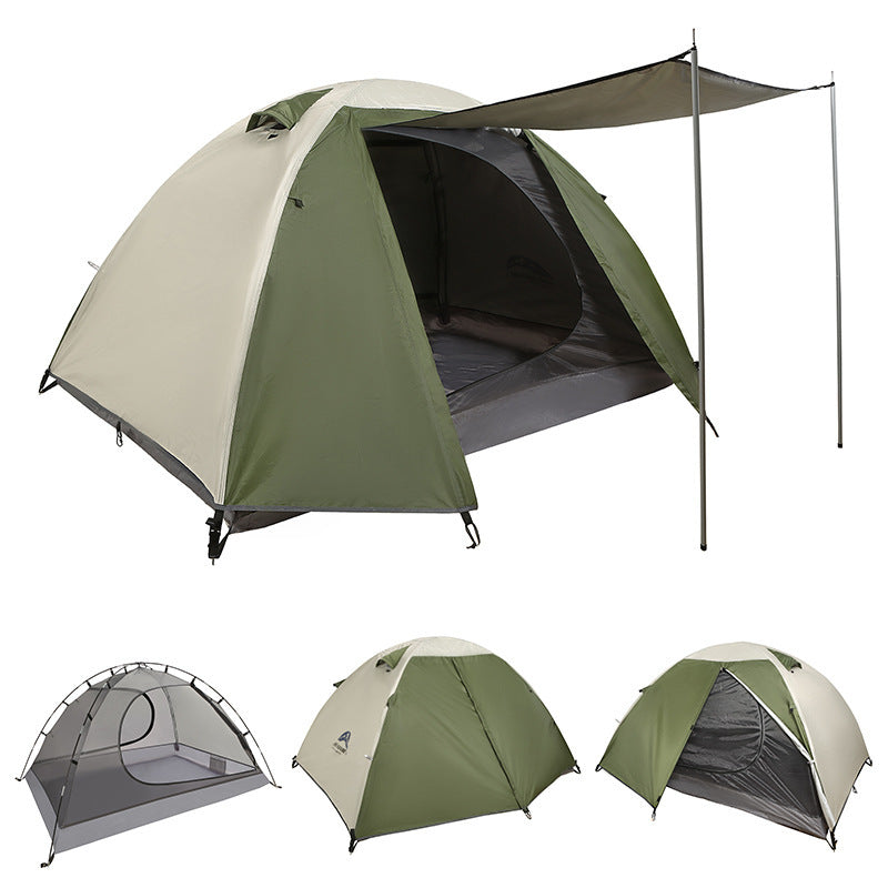 Trailhaven 2-Person Dome Tent