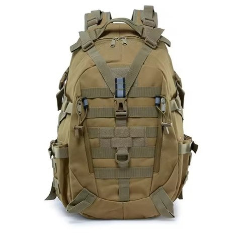 Trailwarden Outdoor Daypack