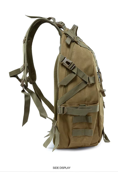 Trailwarden Outdoor Daypack