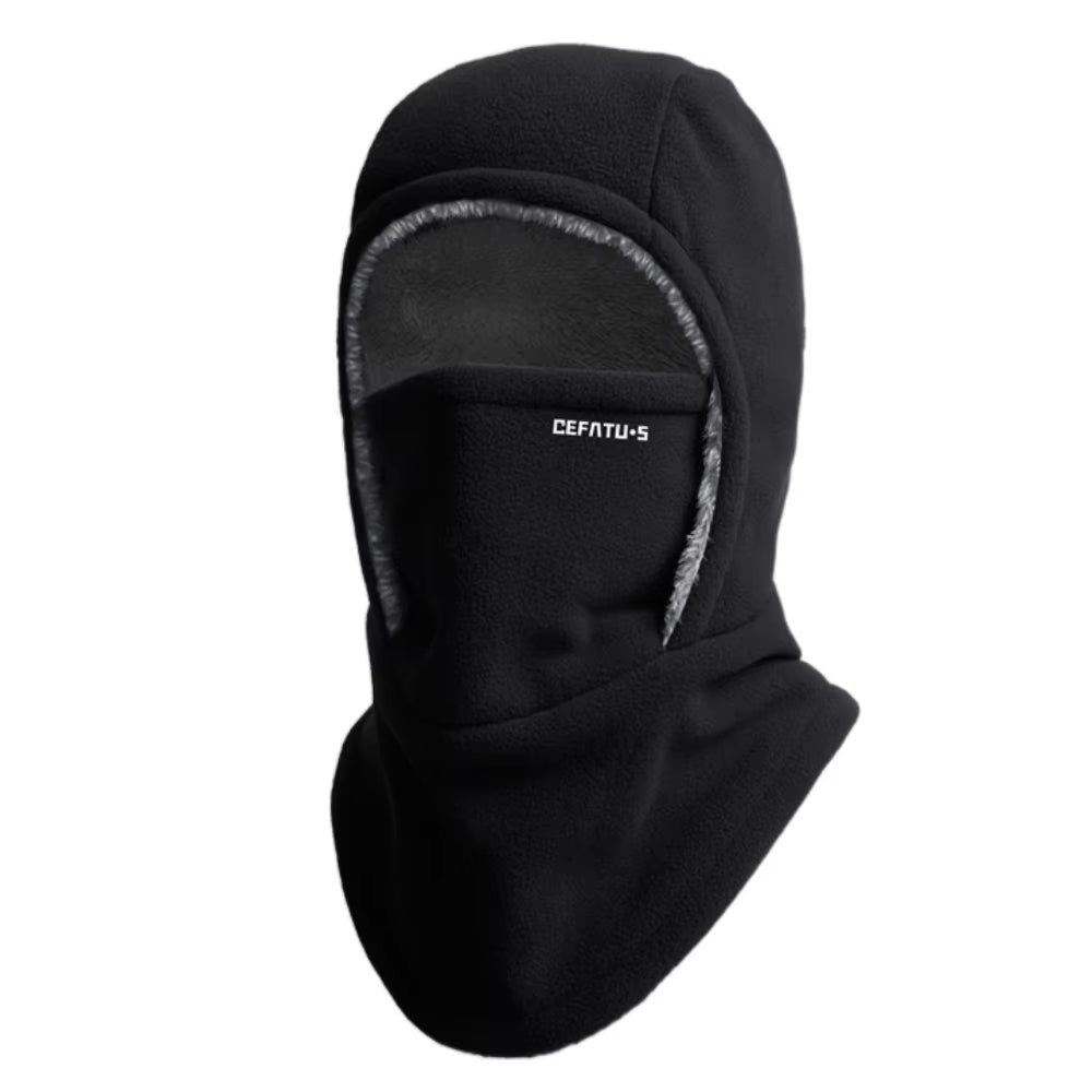 Windshroud Hood – Thermal Fleece Balaclava