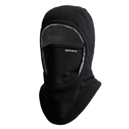 Windshroud Hood – Thermal Fleece Balaclava