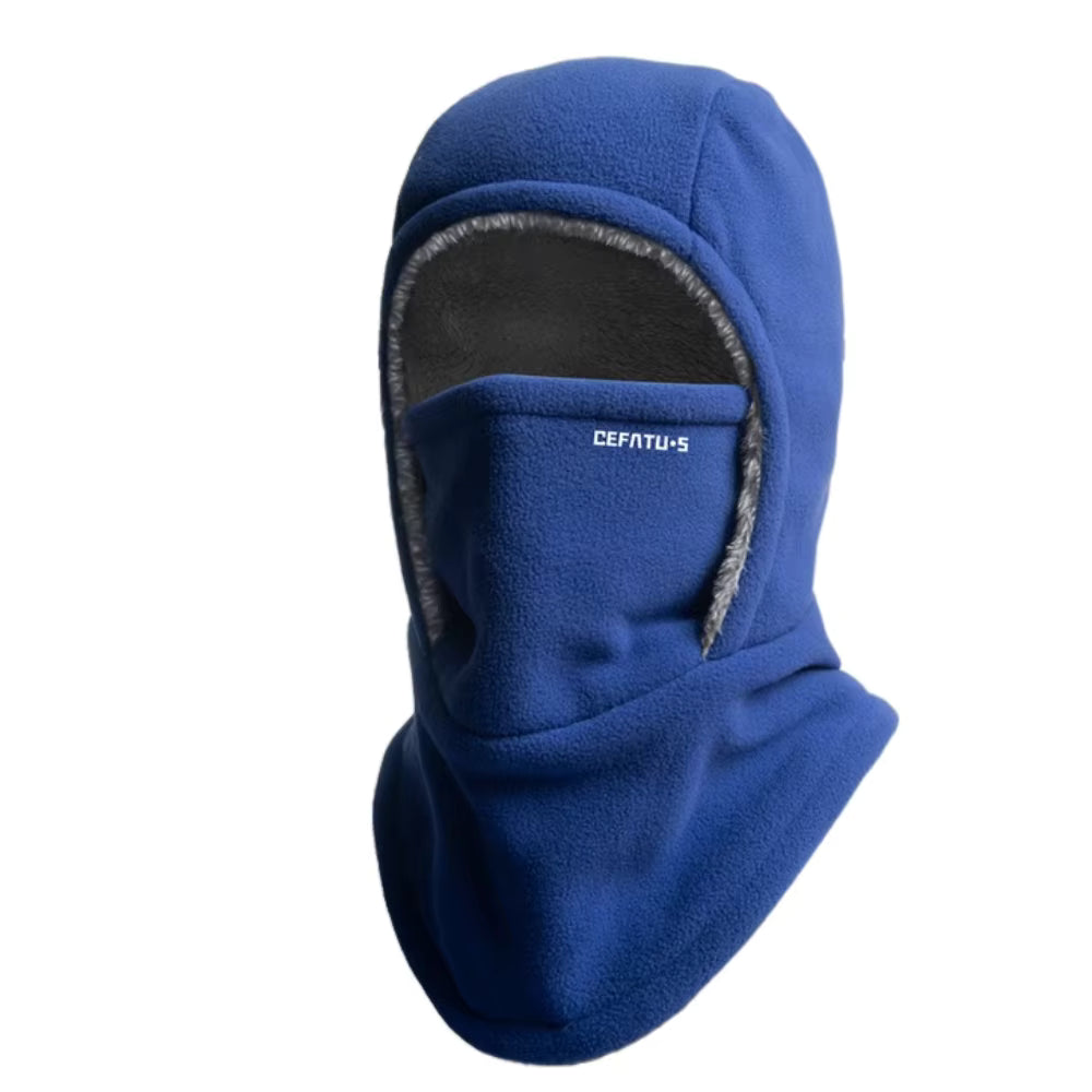 Windshroud Hood – Thermal Fleece Balaclava