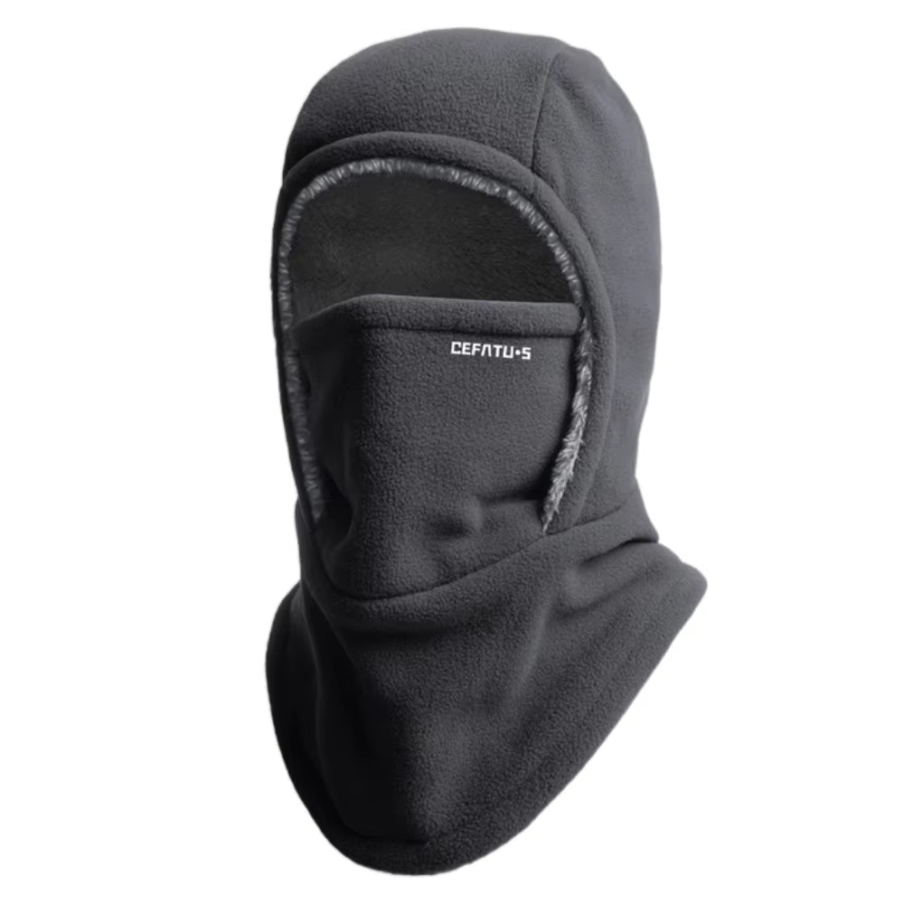 Windshroud Hood – Thermal Fleece Balaclava