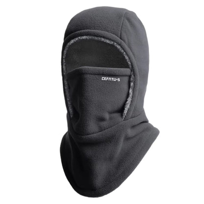 Windshroud Hood – Thermal Fleece Balaclava