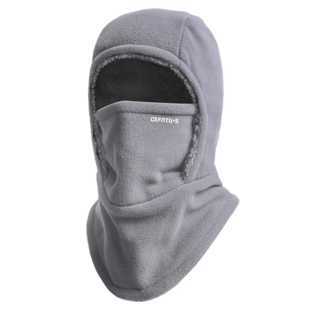 Windshroud Hood – Thermal Fleece Balaclava