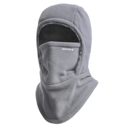 Windshroud Hood – Thermal Fleece Balaclava