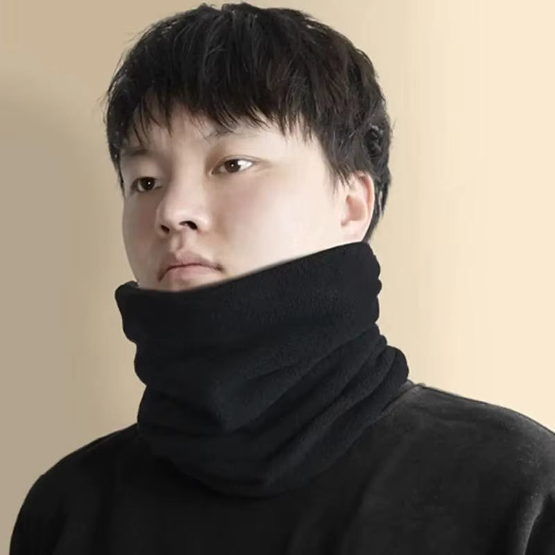 Windshroud Hood – Thermal Fleece Balaclava